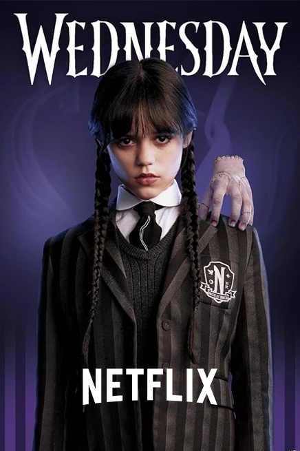Netflix